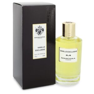 Vanille Exclusif Eau De Parfum Spray