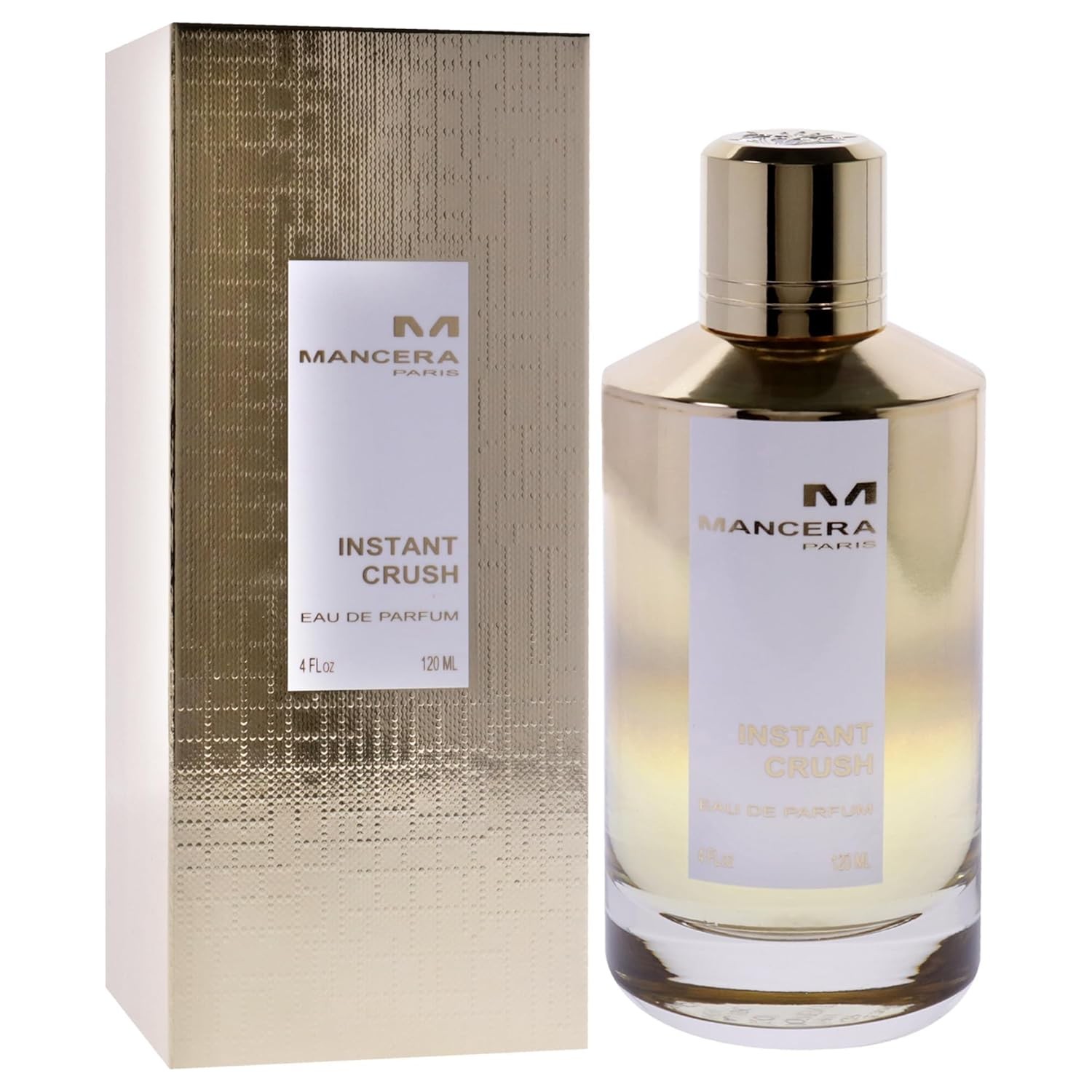Instant Crush Mancera Eau de Parfum 120ml - immagine 4