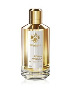 Royal Vanilla Eau De Parfum Spray