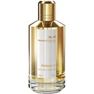 Feminity EDP