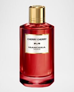 Cherry Cherry Eau De Parfum