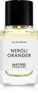 Neroli Orange Eau De Parfum