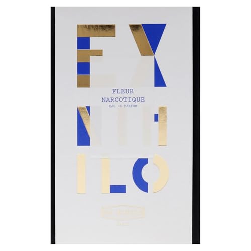 Fleur Narcotique - immagine 5