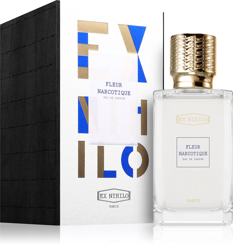 Fleur Narcotique - immagine 2