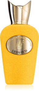 Erba Oud Eau De Parfum