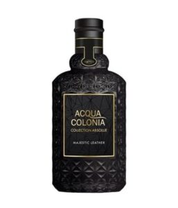 Majestic Amber Extrait de Parfum