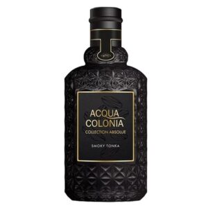 Acqua Colonia Collection Absolue Smoky Tonka
