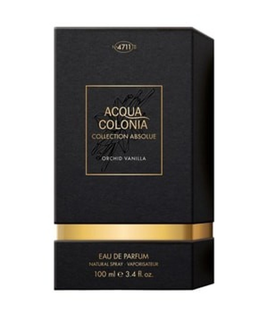 Acqua Colonia Orchid Vanilla EDP - immagine 2