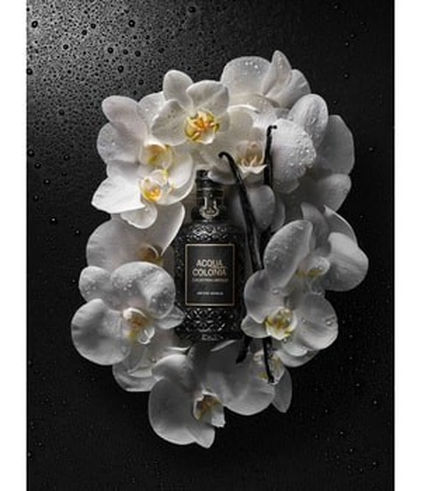 Acqua Colonia Orchid Vanilla EDP - immagine 3