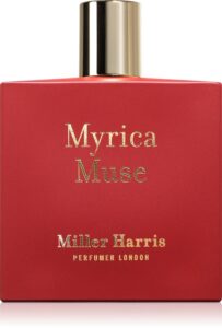 Myrica Muse Eau De Parfum Spray