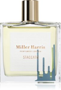 Staccato Eau De Parfum