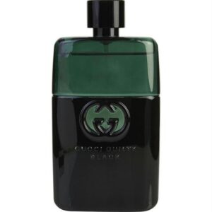 Guilty Black Pour Homme