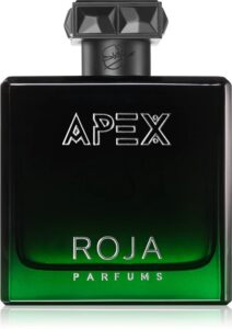 Apex Eau De Parfum