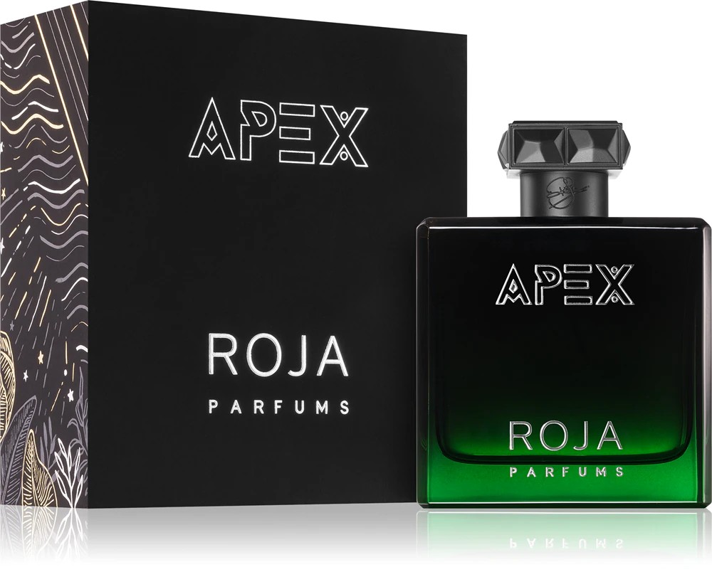Apex Eau De Parfum - immagine 2