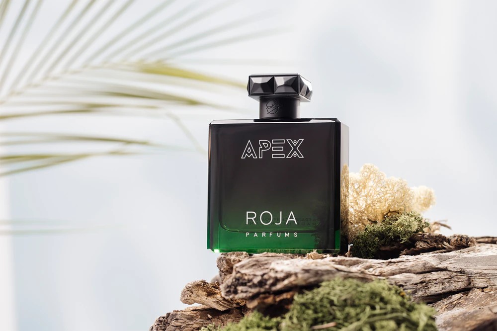 Apex Eau De Parfum - immagine 3