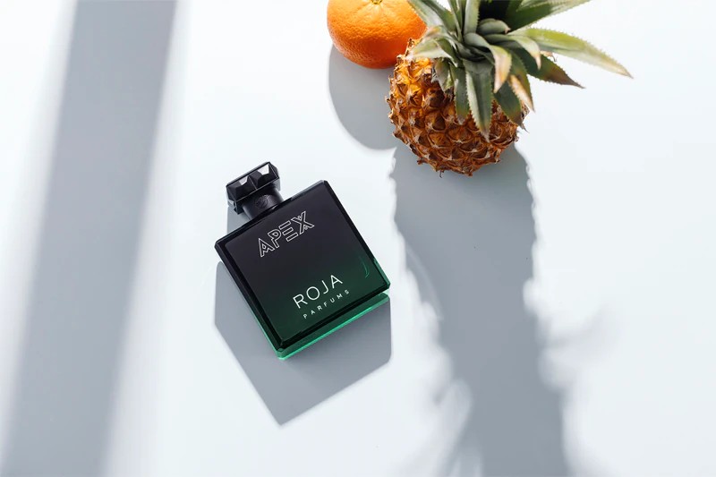 Apex Eau De Parfum - immagine 4