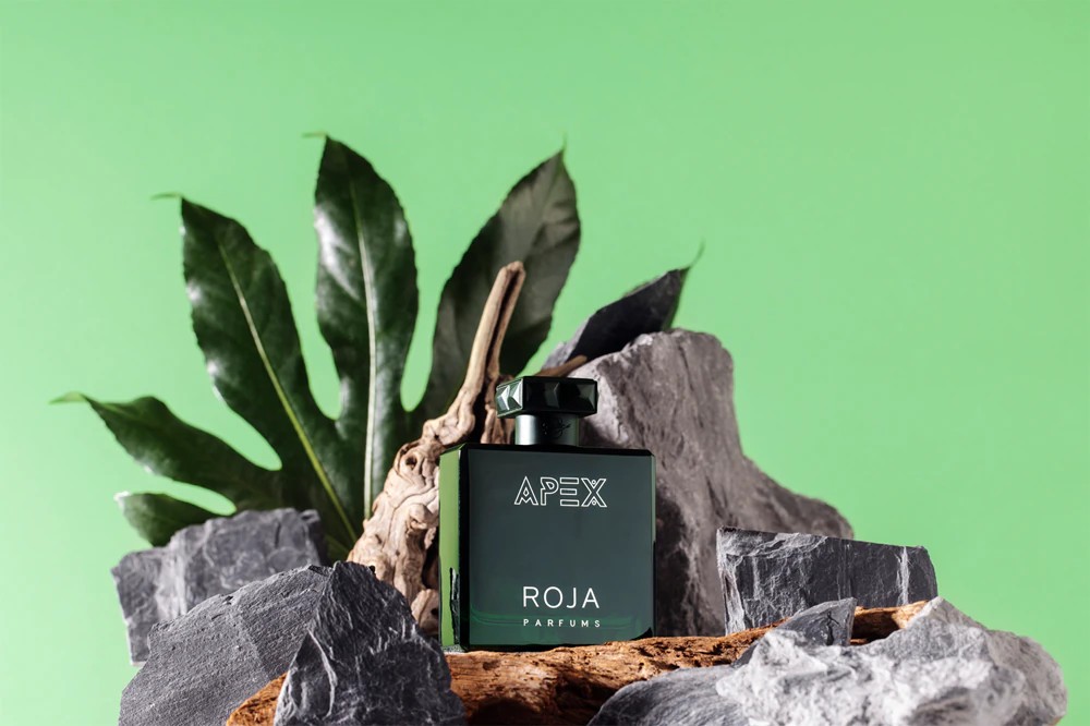 Apex Eau De Parfum - immagine 5