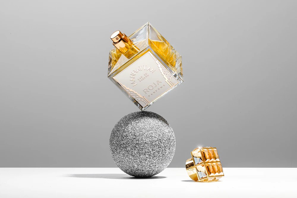 Manhattan Eau De Parfum - immagine 5