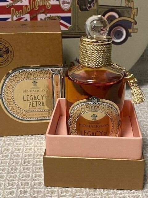 Legacy Of Petra - immagine 2