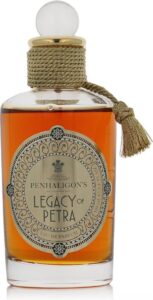Legacy Of Petra