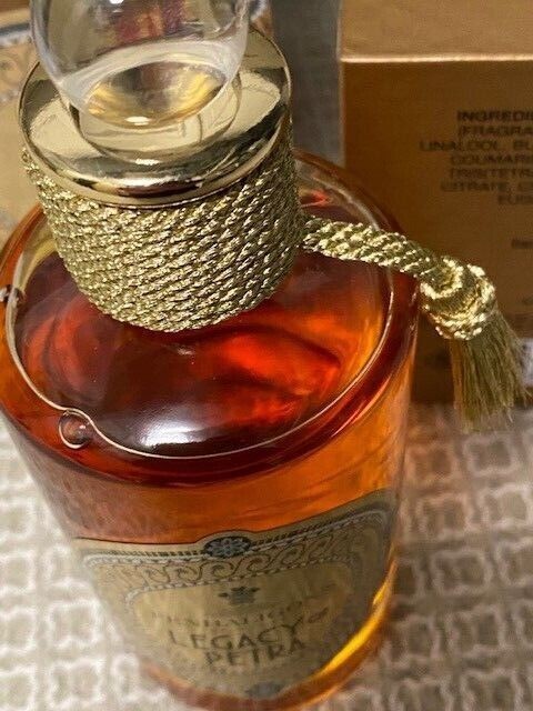 Legacy Of Petra - immagine 3