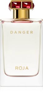 Danger Eau De Parfum