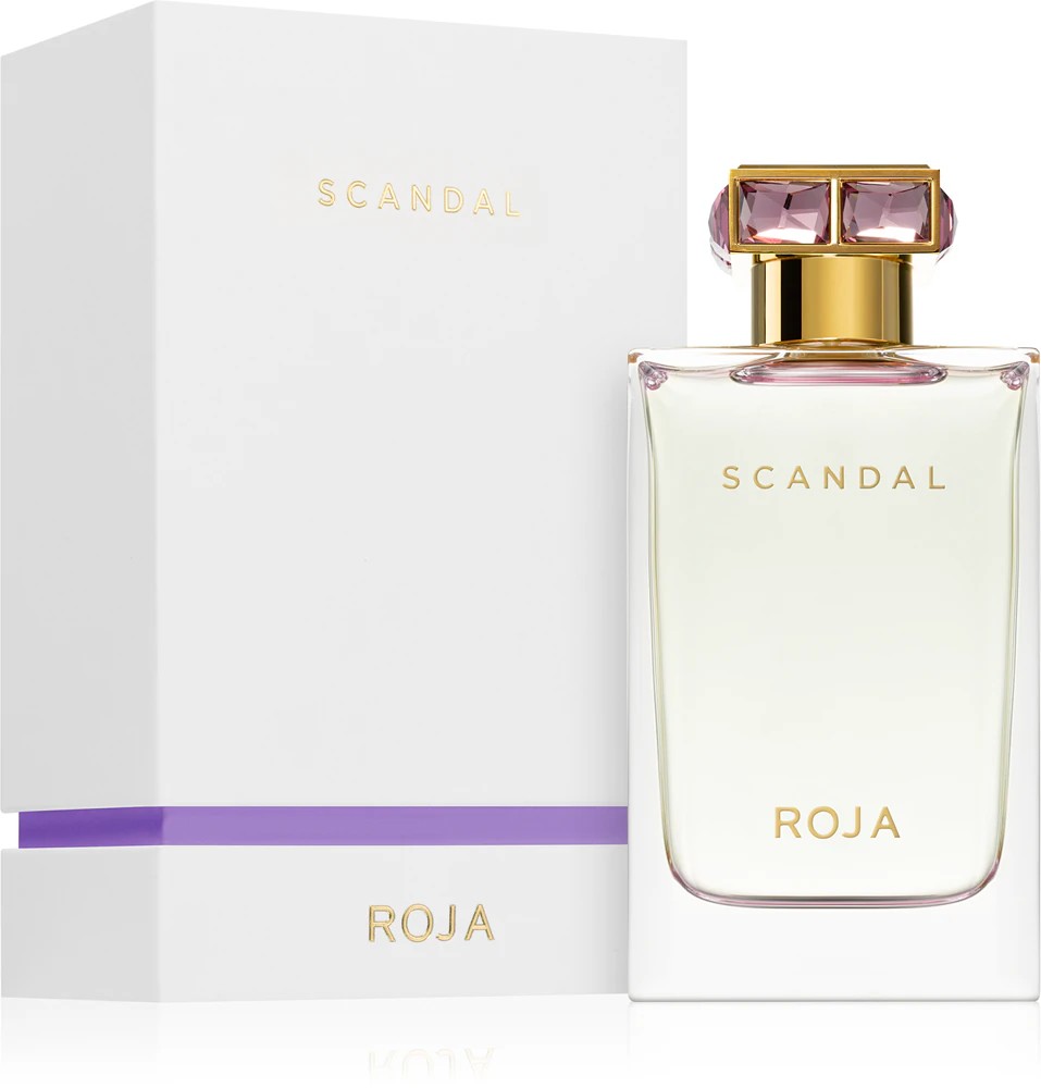 Scandal Eau De Parfum Spray - immagine 2