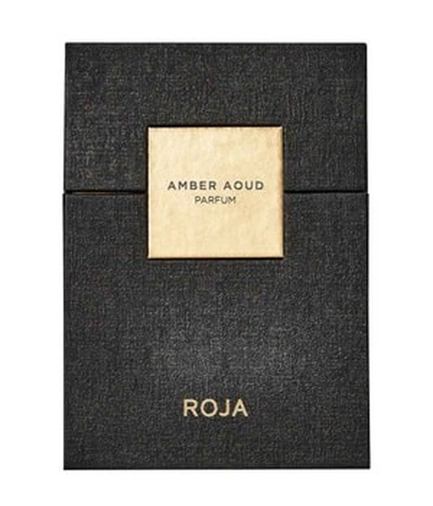 Amber Aoud Crystal - immagine 2