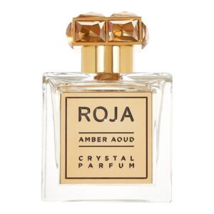 Amber Aoud Crystal
