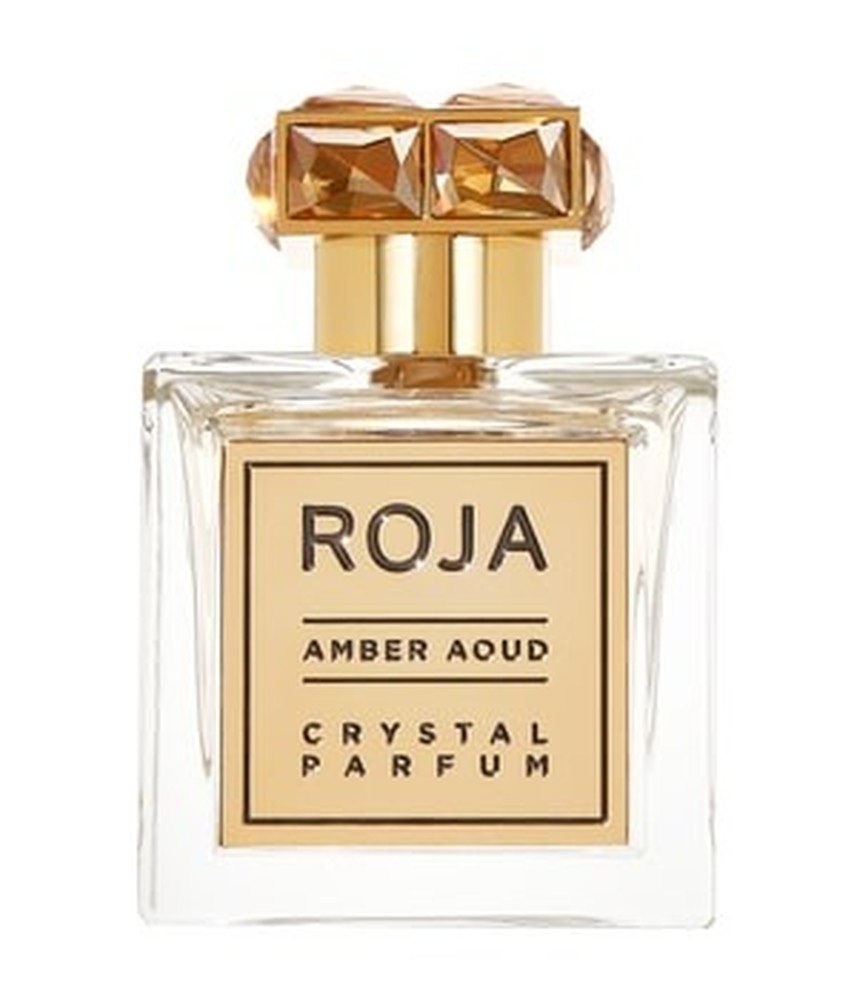 Amber Aoud Crystal - immagine 3