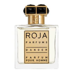 Danger pour Homme Eau de Parfum