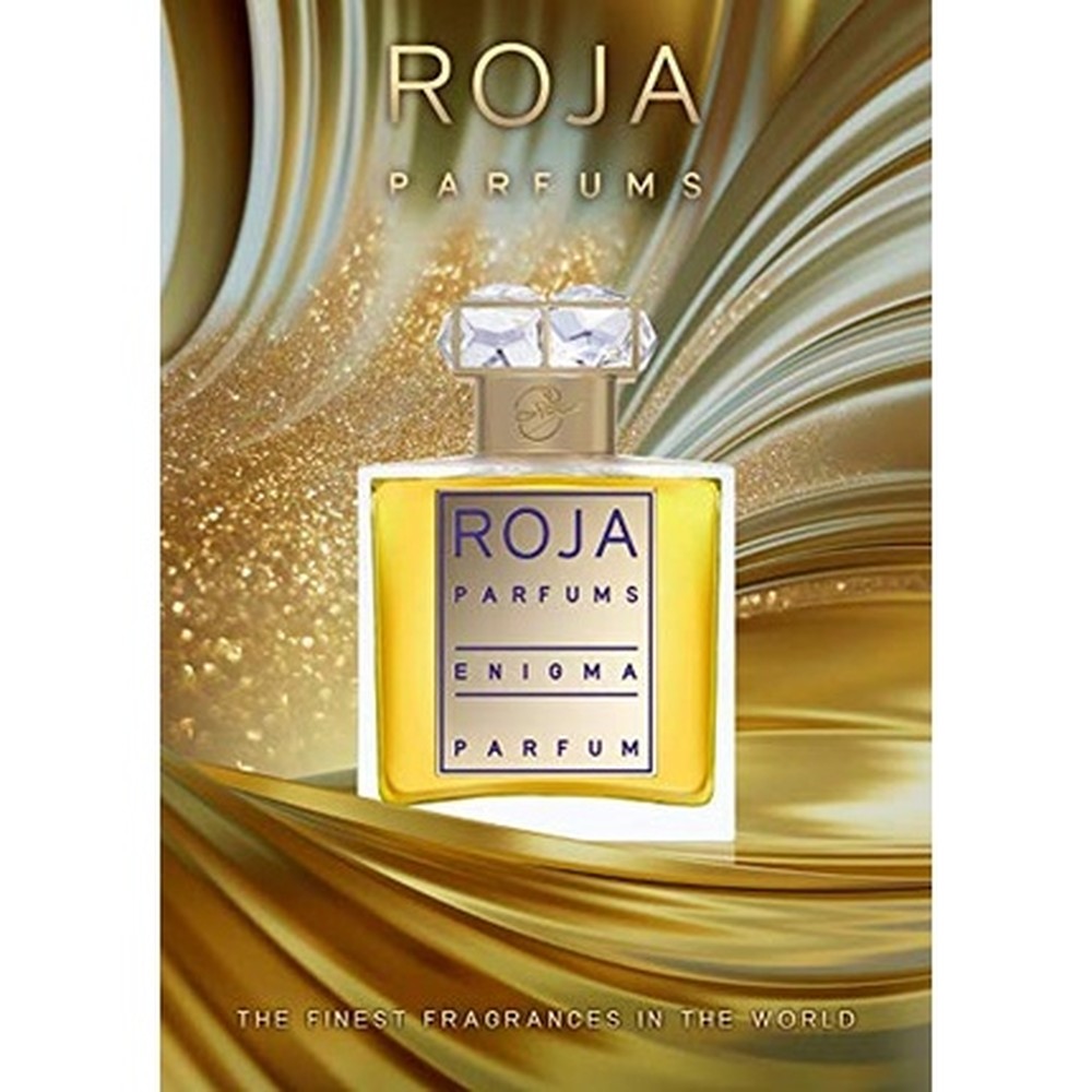 Enigma Parfum Pour Femme - immagine 2