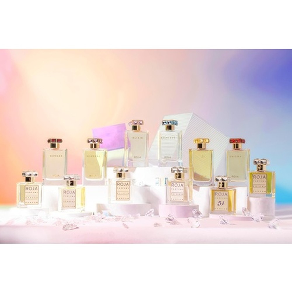 Enigma Parfum Pour Femme - immagine 3