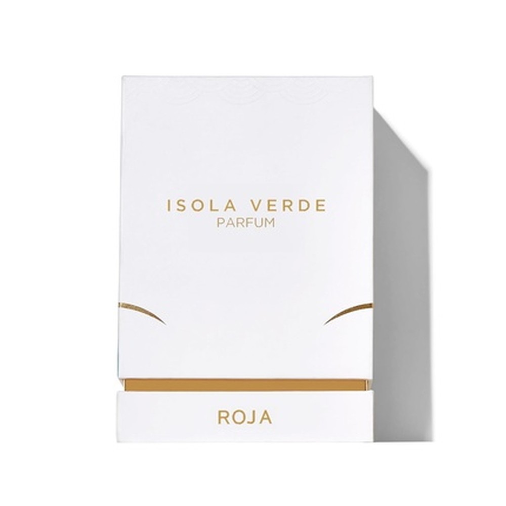 Isola Verde Parfum - immagine 2