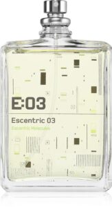 Escentric 03