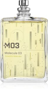 Molecule 03