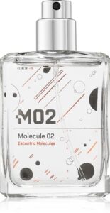 Molecules 02 Eau de Toilette Refill