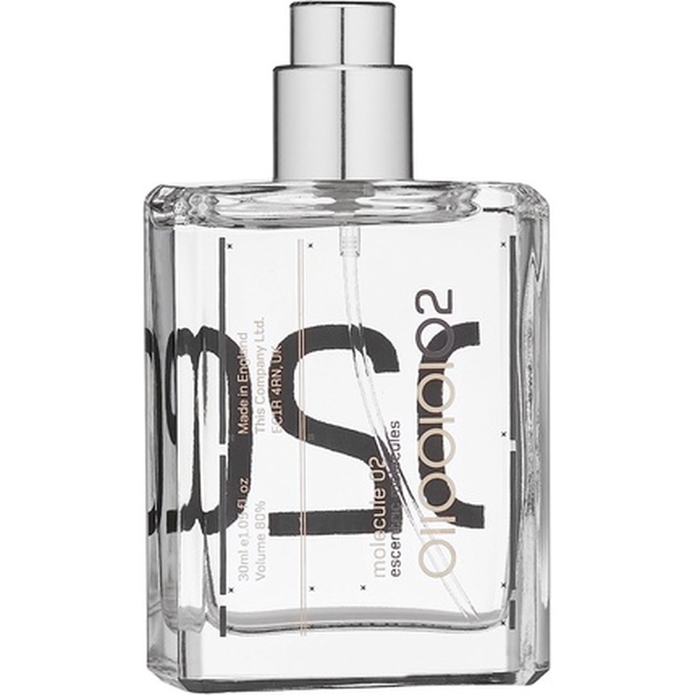 Molecules 02 Eau de Toilette Refill - immagine 3