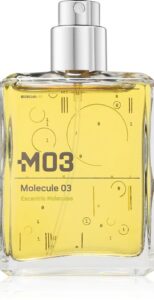 Molecule 03