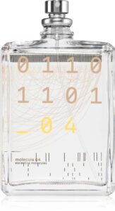 Molecules 04 Eau De Toilette