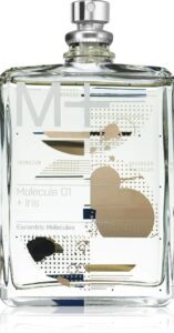 Molecule 01 Iris Eau De Toilette
