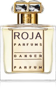Danger Eau De Parfum