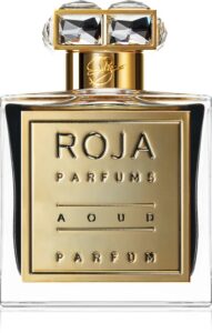 Aoud Parfum