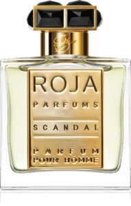 Scandal Pour Homme Eau De Cologne