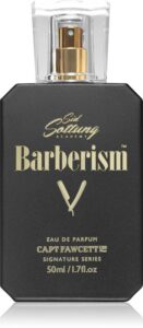 Barberism Eau de Parfum