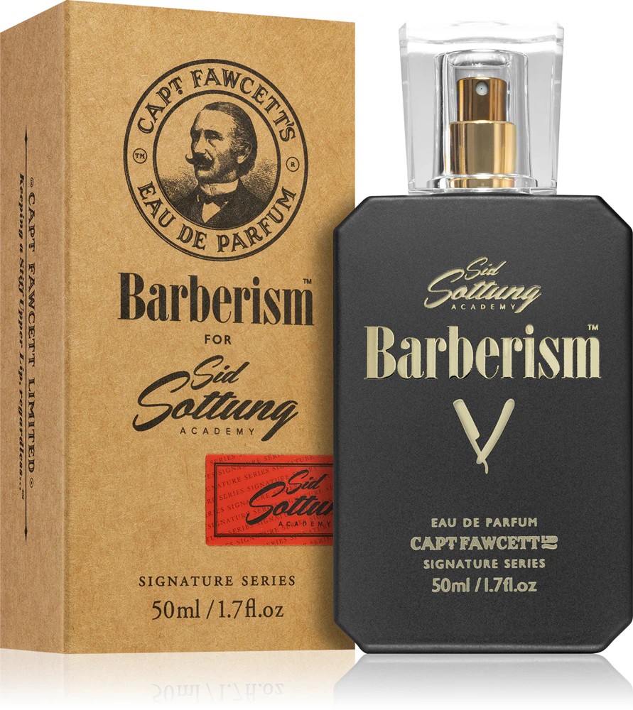 Barberism Eau de Parfum - immagine 2