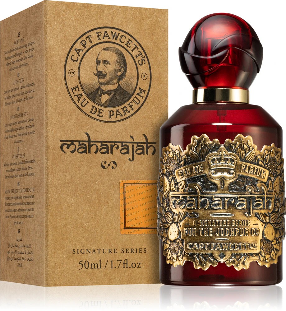 Maharajah Eau De Parfum - immagine 2