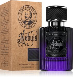 John Petruccis Nebula Eau De Parfum
