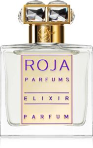 Elixir Parfum Spray