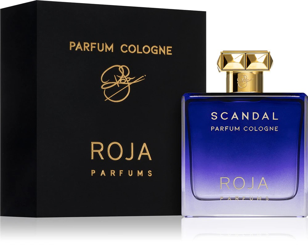 Danger Extrait De Parfum Spray - immagine 2